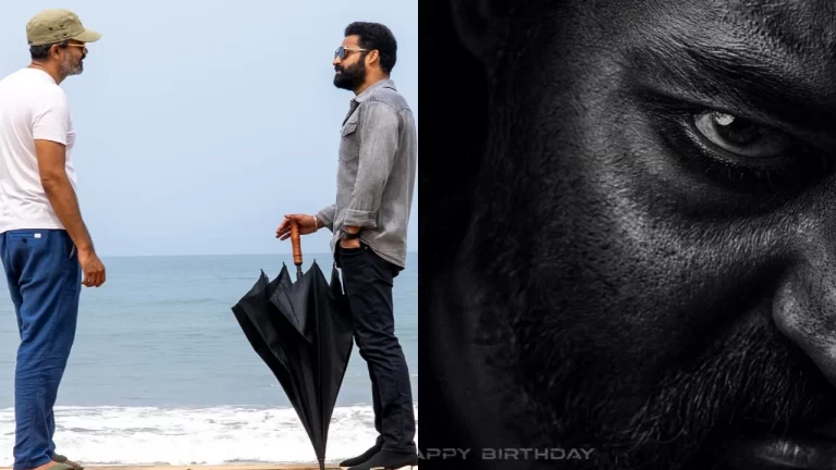Jr NTR to shoot 3 action sequences in February 2026 at Jordan for NTRNeel? Here’s what we know
