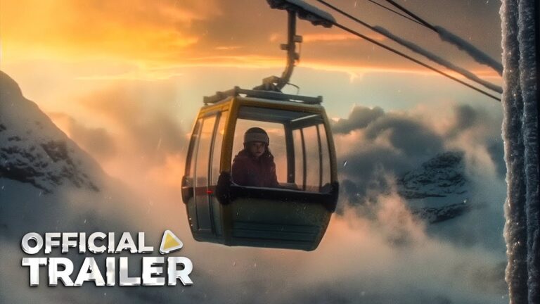 LAST RIDE (2026) — Official Trailer