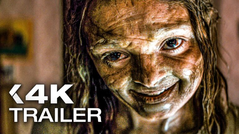 LEE CRONIN’S THE MUMMY Official Trailer (2026)