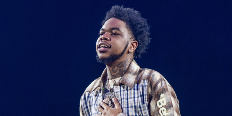 Lil Poppa Dead: Rapper Dies at 25 | Lil Poppa, RIP | Celebrity News and Gossip | Entertainment, Photos and Videos