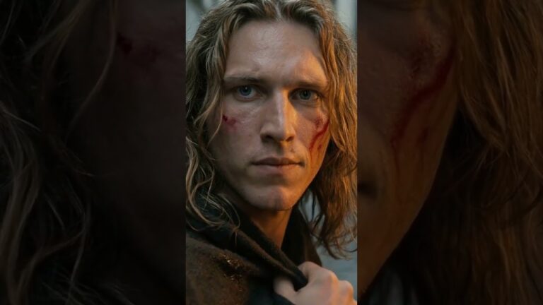 L’ombra di Leonardo – Official Trailer
