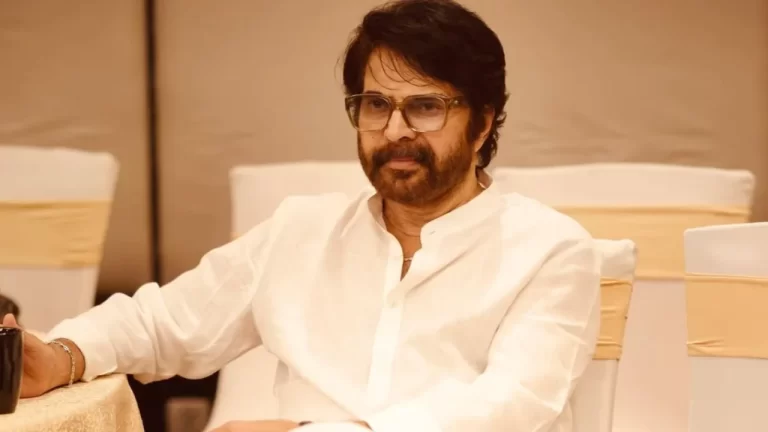 Mammootty opens up about losing sense of smell and taste during health scare for first time: ‘Slowly regaining it’