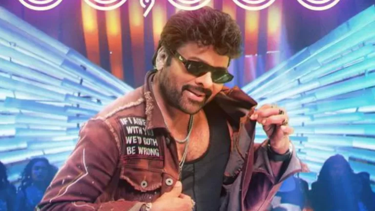 Mana Shankara Vara Prasad Garu OTT Twitter Verdict: Here’s what fans have to say about Chiranjeevi’s action comedy