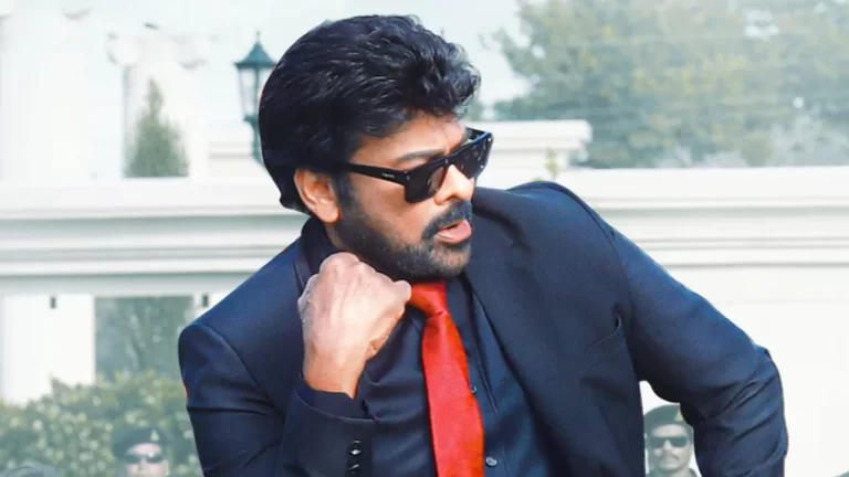 Mana Shankara Vara Prasad Garu on OTT: When and where to watch Chiranjeevi and Nayanthara’s action comedy online