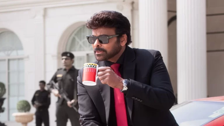 Mana Shankara Vara Prasad Garu on OTT: Where to watch Chiranjeevi’s action comedy digitally