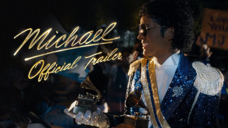 Michael | Official Trailer – HD