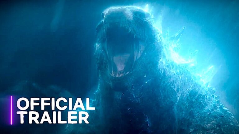 Monarch: Legacy of Monsters – S2 OFFICIAL TRAILER #2