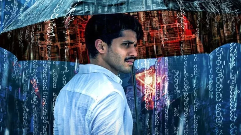 Naga Chaitanya’s Dhootha 2 returns? Here’s what we know