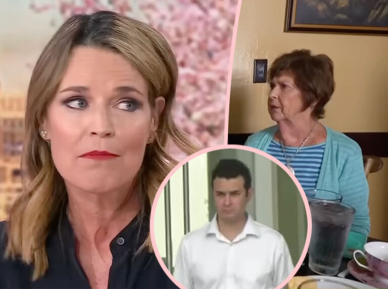 Nancy Guthrie Disappearance: Man Arrested For Allegedly Sending Fake Ransom Texts To Guthrie Family Seen In Video After Release