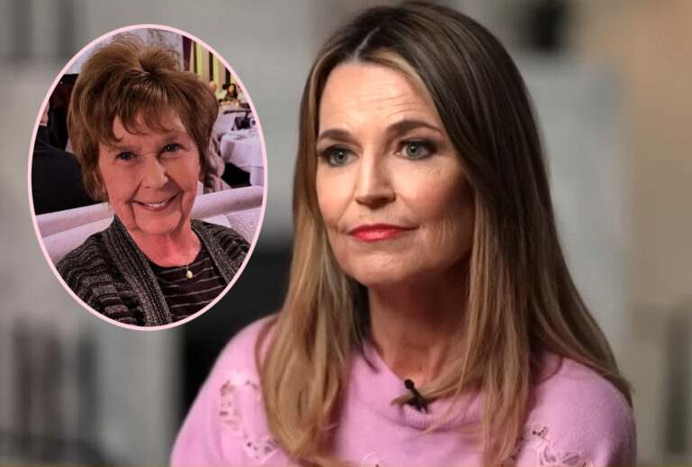 Nancy Guthrie’s Disappearance: Savannah’s Mom’s Doorbell Camera Was Missing When Police Arrived 