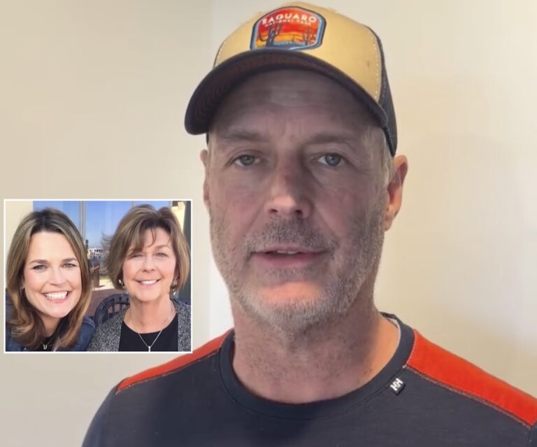 Nancy Guthrie’s Family Just Released A New Video Pleading With Kidnappers To Make Contact – WATCH