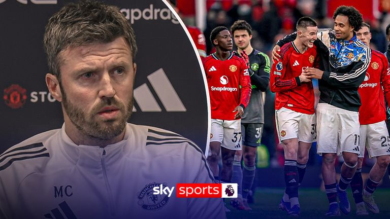 CARRICK