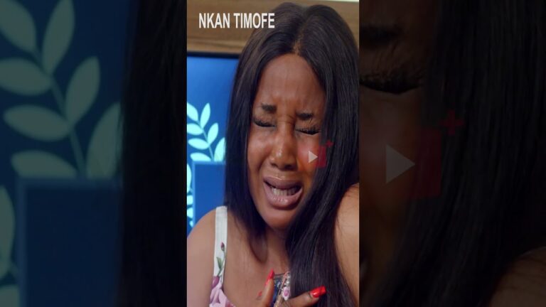 Nkan Timofe Yoruba Movie 2026 | Official Trailer | Now Showing On Yorubaplus