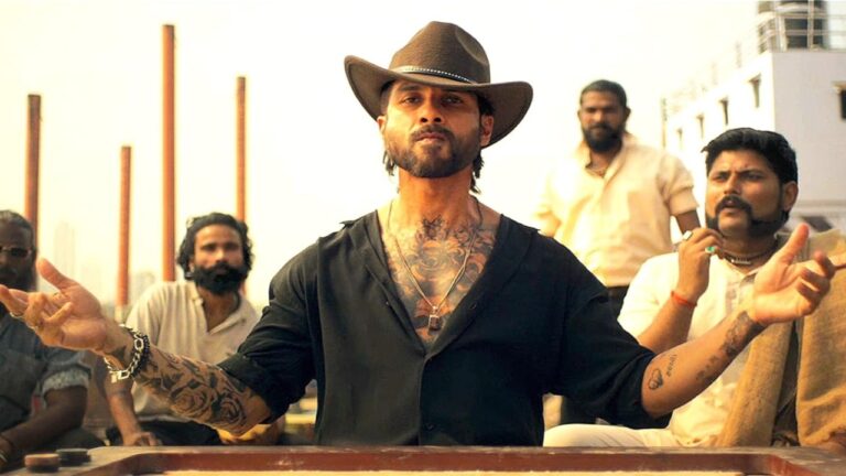 O Romeo Box Office Collections: Shahid Kapoor, Triptii Dimri film grows well on Saturday, Nets Rs. 19 Cr in 2 days