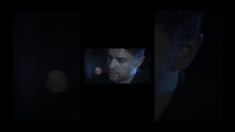 OFFICIAL TRAILER | NO GREATER | Drama, free to watch |#crowntv