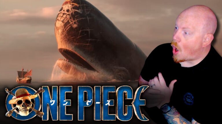 OH MY GOD!!! | One Piece Season 2 NEW Official Trailer Reaction