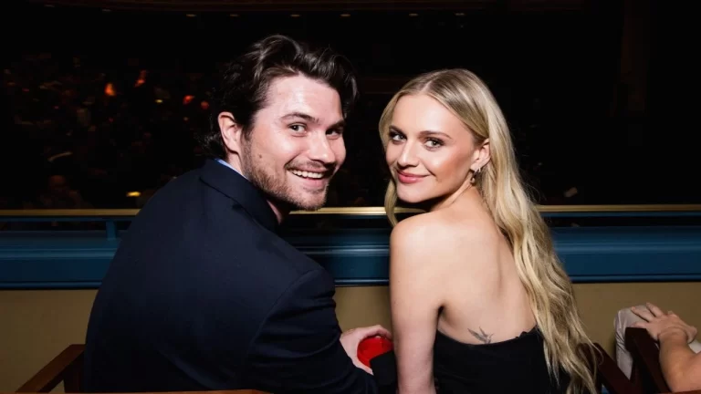 Outer Banks Star Chase Stokes and Kelsea Ballerini Breakup For 3rd Time, She Unfollows His Instagram