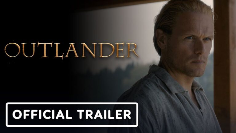 Outlander Season 8 – Official Trailer (2026)