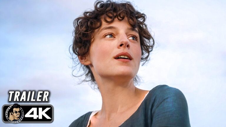 PRIDE AND PREJUDICE | Official Teaser Trailer (2026) 4K