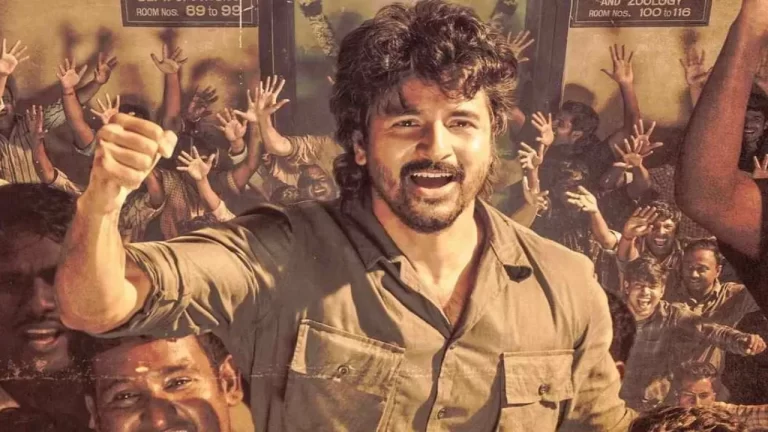 Parasakthi OTT Release: When and where to watch Sivakarthikeyan, Ravi Mohan’s period action drama