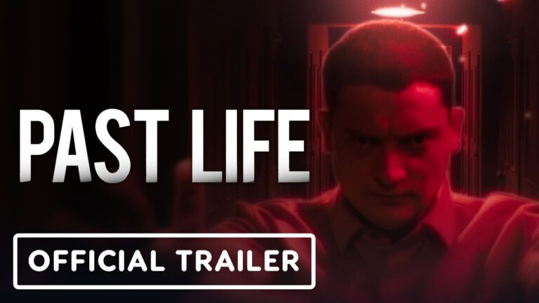 Past Life – Official Trailer (2026) Jeremy Piven