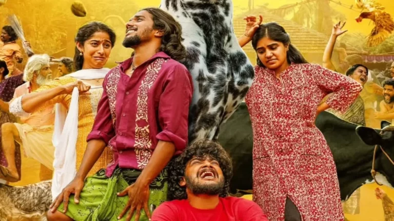 Pennum Porattum Twitter Review: 9 tweets to read before watching Rajesh Madhavan’s absurdist satire