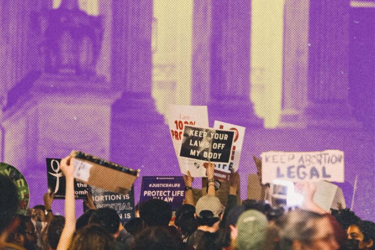 Wyoming Passes Near-Total Abortion Ban (Updated)