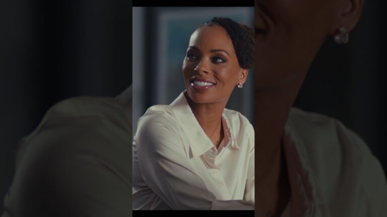 Pushed Off a Plane and Survived Starring Eva Marcille | Official Trailer | Lifetime | #shorts