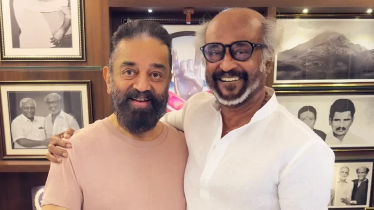 Rajinikanth to be paid Rs 225 crore for film with Kamal Haasan? Here’s what we know