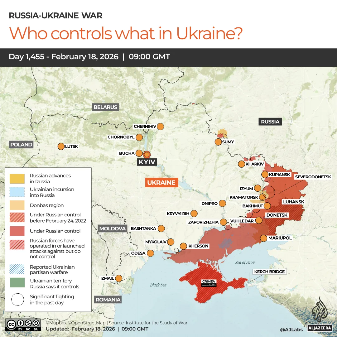 INTERACTIVE-WHO CONTROLS WHAT IN UKRAINE-1771420401