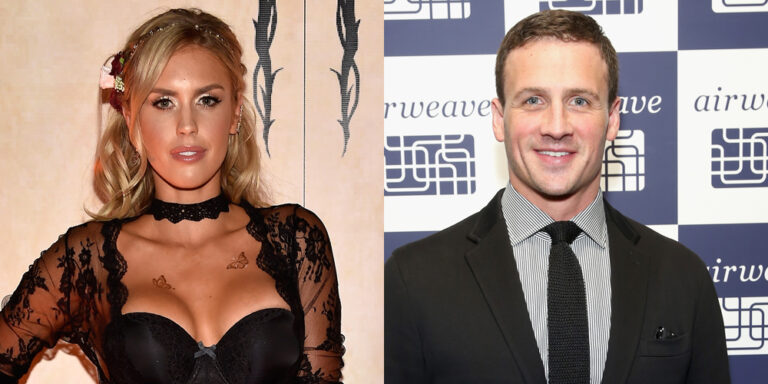 Ryan Lochte’s Estranged Wife Kayla Reid Talks Her Relationship Status & Moving On After Their Split | Kayla Rae Reid, Ryan Lochte | Celebrity News and Gossip | Entertainment, Photos and Videos