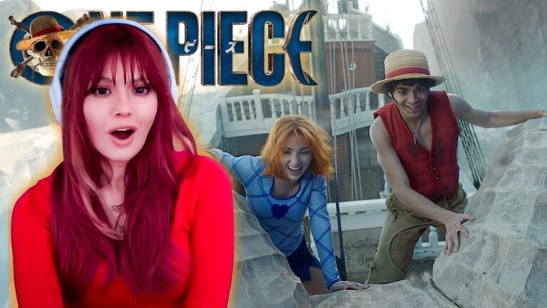 SETTING SAIL! | ONE PIECE: Season 2 Into the Grand Line Official Trailer Reaction!
