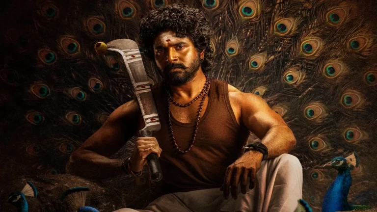SK26 Titled Seyon: Sivakarthikeyan reunites with Kamal Haasan after Amaran, sports rustic and rugged look
