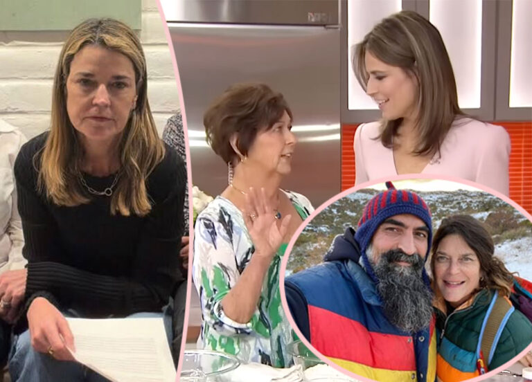 Savannah Guthrie’s Family Considering Legal Action After TV Host Claimed Brother-In-Law Might Be A ‘Prime Suspect’ For Mother’s Disappearance