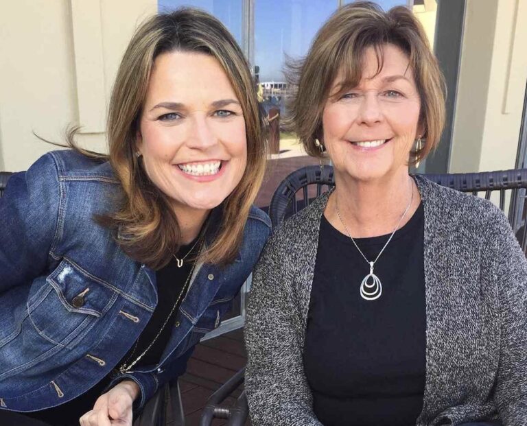 Savannah Guthrie’s Missing Mom: New Video Shows Possible Blood Trail Outside Nancy Guthrie’s Home