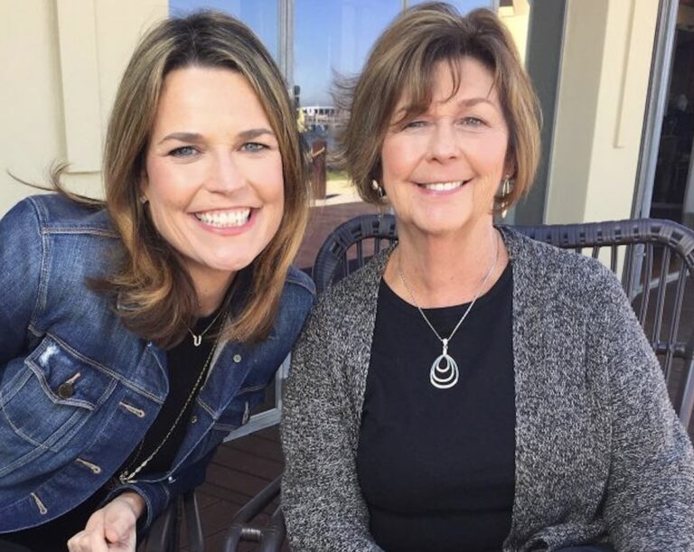 Savannah Guthrie’s Missing Mom’s Neighbor Recalls Seeing Her Day Before Disappearance – Details