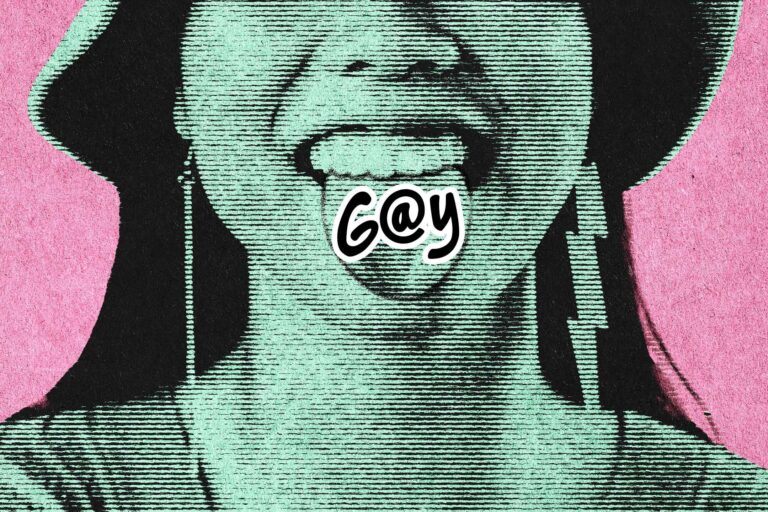 Sex Educators Are Self-Censoring Online to Avoid Content Bans. Does it Work?