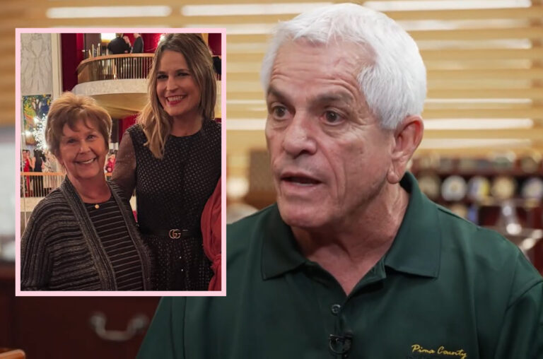 Sheriff Denies Finding Glove Inside Nancy Guthrie’s Home, Hits Back At Criticism Amid Investigation, & More!
