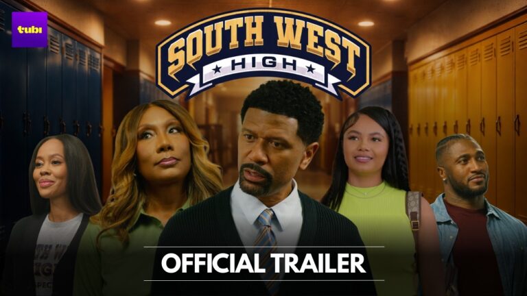 South West High | Official Trailer HD | Same Page