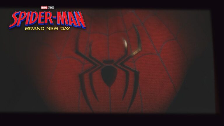 Spider-Man: Brand New Day Official Trailer LEAKED – Date of Release Reveal