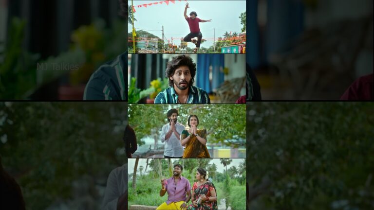 Sumathi Sathakam Official Trailer | Amardeep Chowdary | Saylim Chaudhari | Directed by MM Nayudu