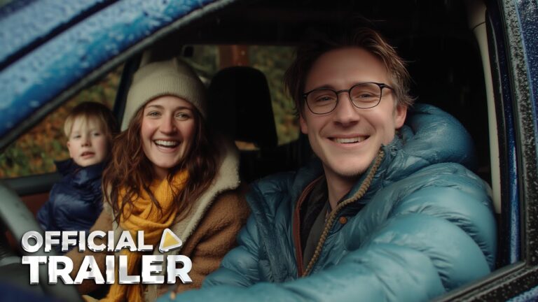 THE STICKMAN”S HOLLOW (2026) — Official Trailer