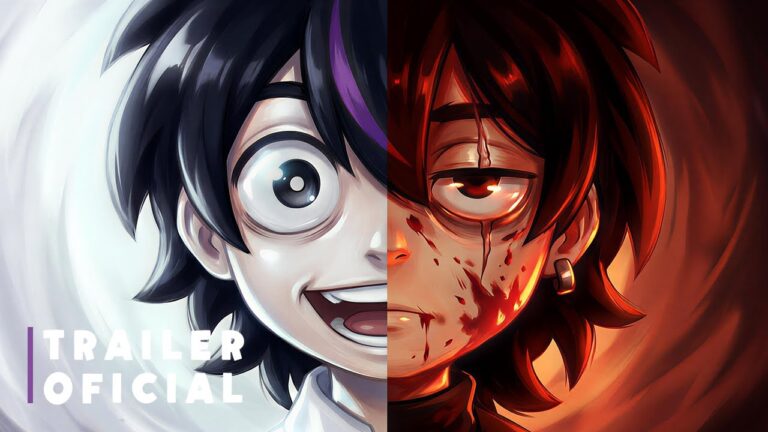 🟥 Temporada Deviiu | Trailer Oficial | Mabiiu 🟥