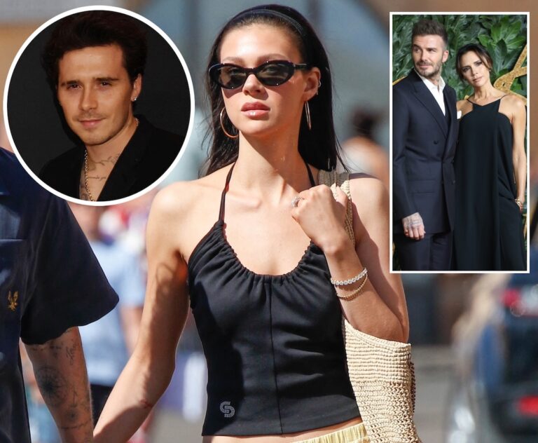 The REAL Reason For Nicola Peltz’s Dramatic Weight Loss Amid Fan Concerns