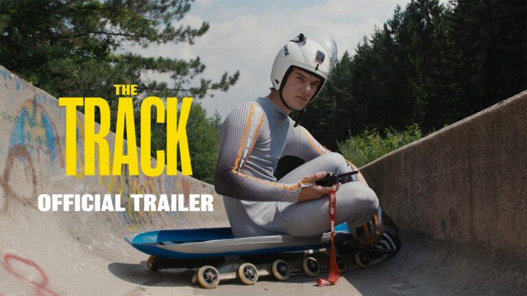 The Track | Official Trailer