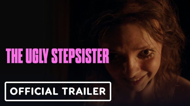 The Ugly Stepsister – Official Trailer (2026) Lea Myren, Thea Sofie Loch Næss, Ane Dahl Torp