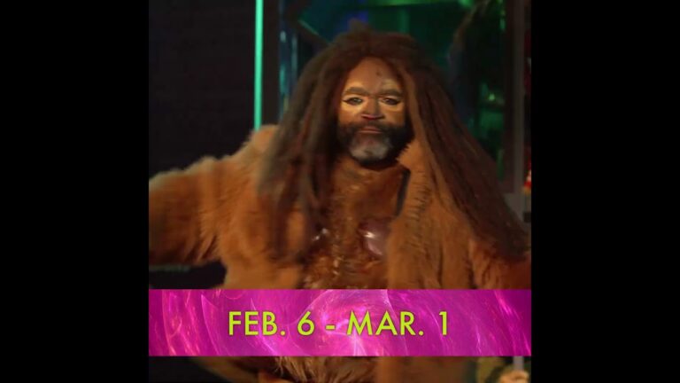 The Wiz at Red Mountain Theatre | Official Trailer THE WIZ, February 6-March 1, 2026 #musicaltheatre