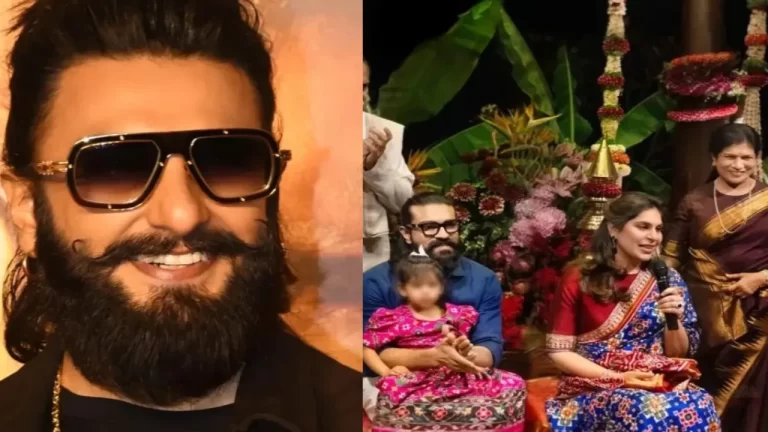 This Week in Entertainment: Pralay to be Ranveer Singh’s most expensive film to Ram Charan, Upasana naming their twins