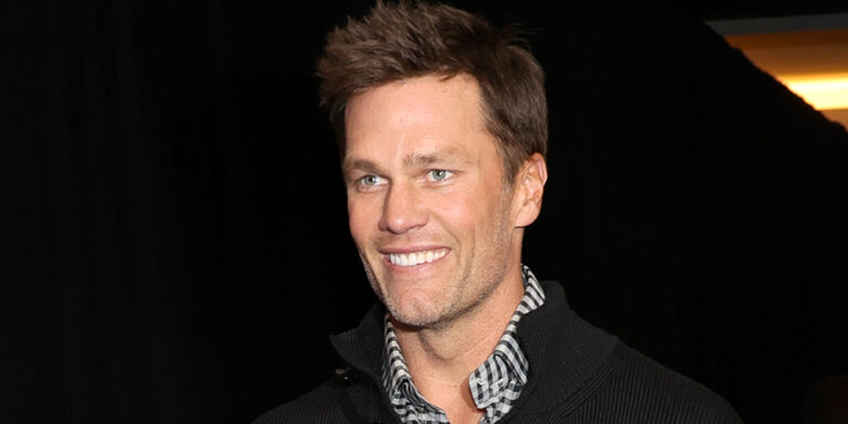 Tom Brady Finally Shows Support to the Patriots Ahead of Super Bowl 2026 | 2026 Super Bowl, New England Patriots, Super Bowl, Tom Brady | Celebrity News and Gossip | Entertainment, Photos and Videos