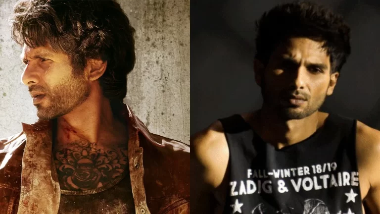 Top 10 Shahid Kapoor openings at box office: O Romeo emerges at 6th spot with Rs 7.75 crore, with Kabir Singh still first